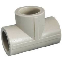 Трійник PPR 32 Alfa Plast